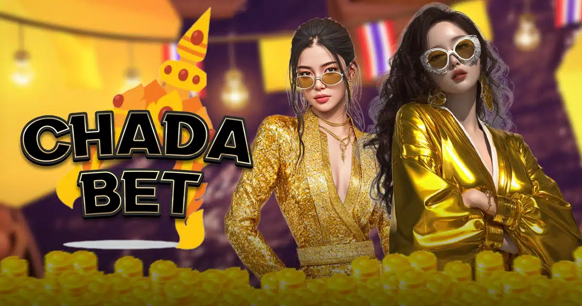 CHADABET (1) CHADABET (1)