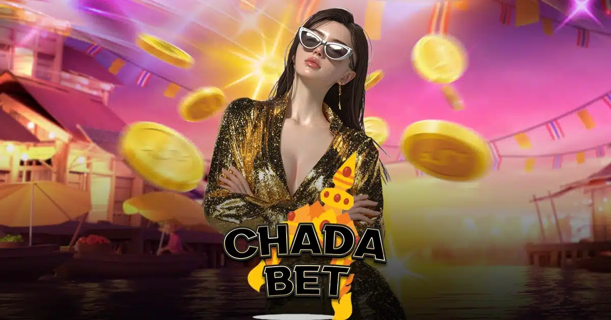CHADABET Cover CHADABET Cover