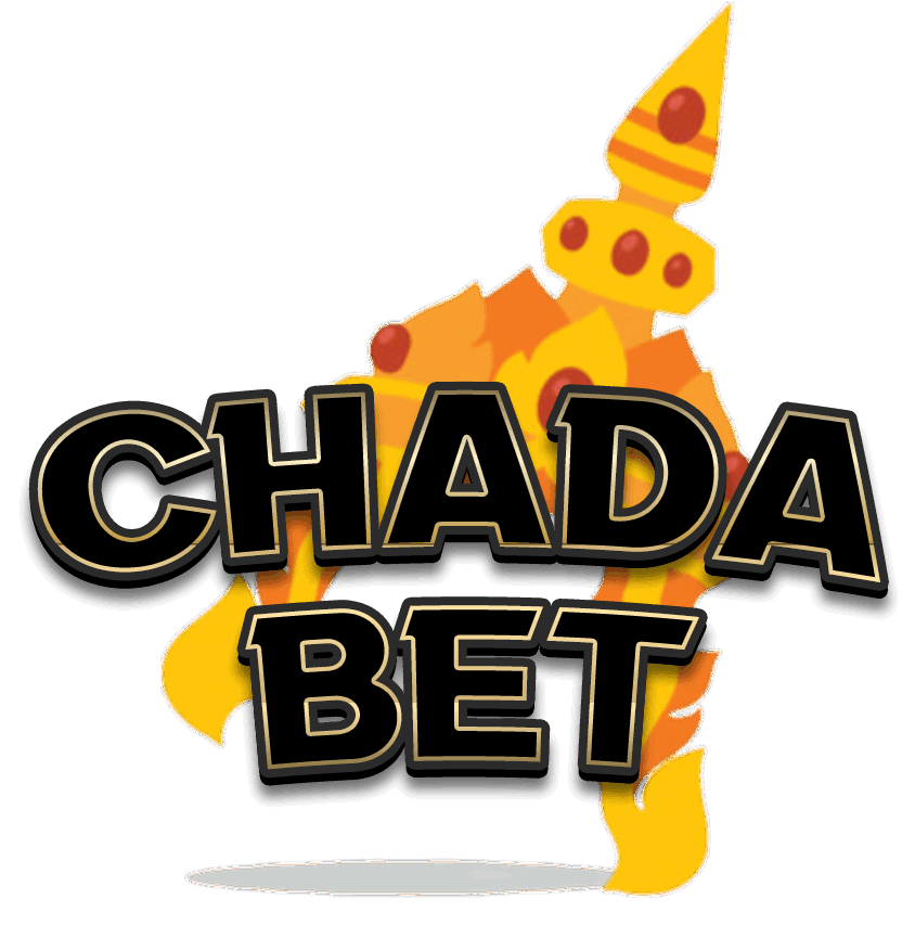 CHADABET LOGO