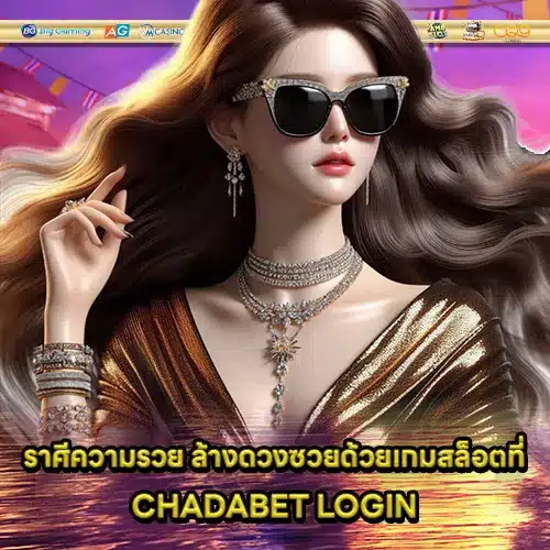 CHADABET 1 CHADABET 1